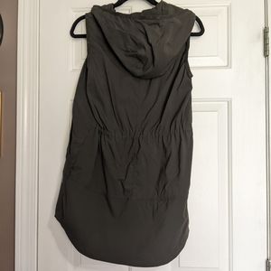 Vest dress made by indygena